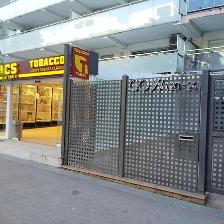 Chez Chantal 3 Chambres Au Centre Touristique De Salou Avec Garage Екстер'єр фото